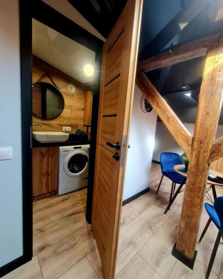 Hola Narutowicza 41 Apartment Łódź Exterior foto
