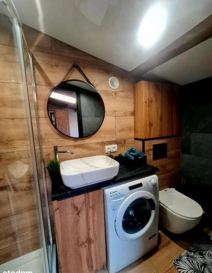 Hola Narutowicza 41 Apartment Łódź Exterior foto